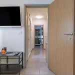Lea Apartman