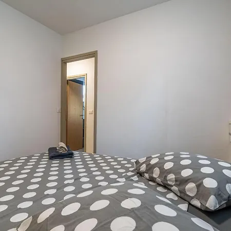 Apartment Lea *