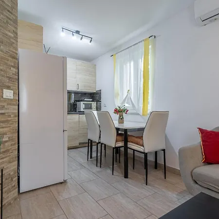 Lea Apartment