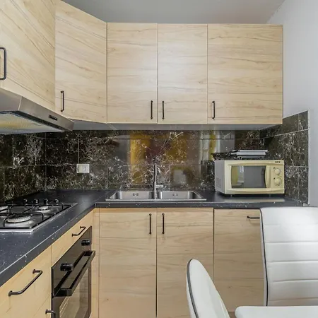 Apartment Lea