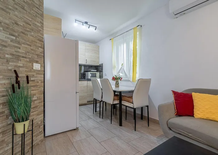 Lea Apartman