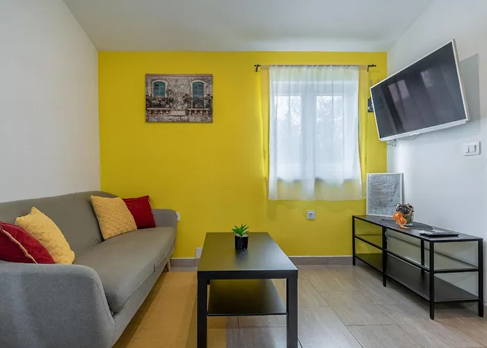 Apartman Lea